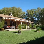 D'hôtes Les Palmiers De La Cité Bed & Breakfast Carcassonne