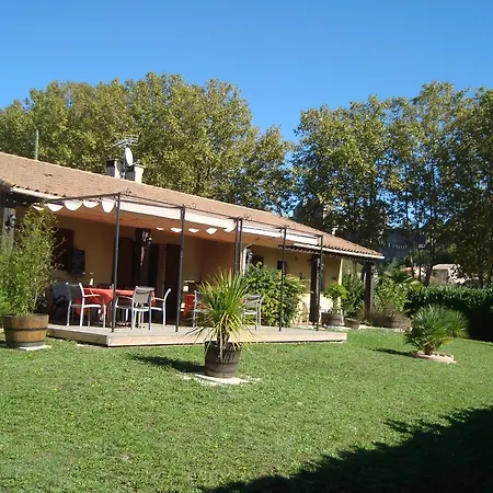 Chambres D'hotes Les Palmiers De La Cite Bed & Breakfast Carcassonne