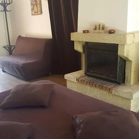 Chambres D'hotes Les Palmiers De La Cite Bed & Breakfast Carcassonne