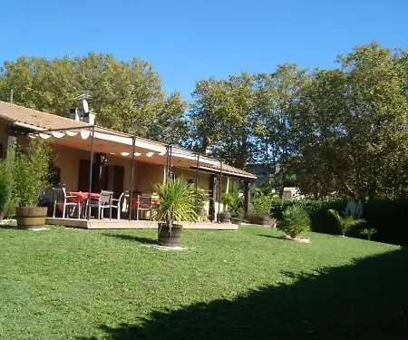 シャンブレ ドーテ レ パルミエール デ ラ シテ 4* カルカソンヌ